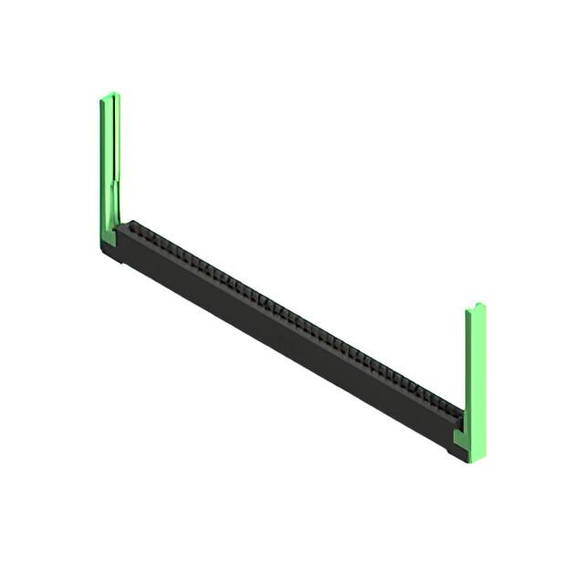 387-043-540-168 EDAC Inc.  Edgeboard Connectors